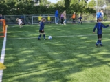 JO7 Toernooitje op Sportpark Het Springer zaterdag 17 mei 2025 (11/101)